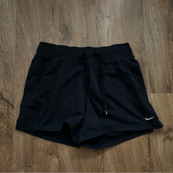 Nike Pants - Nike Dri Fit Shorts Black Size Medium